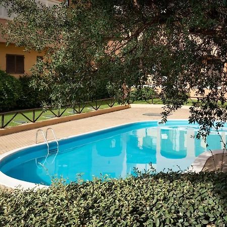 Homey Experience - Jardin Du Port Όλμπια Εξωτερικό φωτογραφία