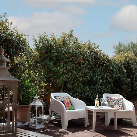 Homey Experience - Jardin Du Port Όλμπια Εξωτερικό φωτογραφία
