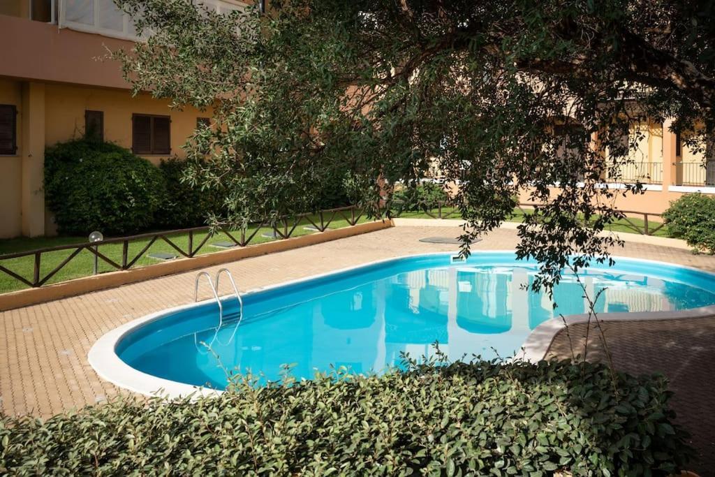 Homey Experience - Jardin Du Port Όλμπια Εξωτερικό φωτογραφία
