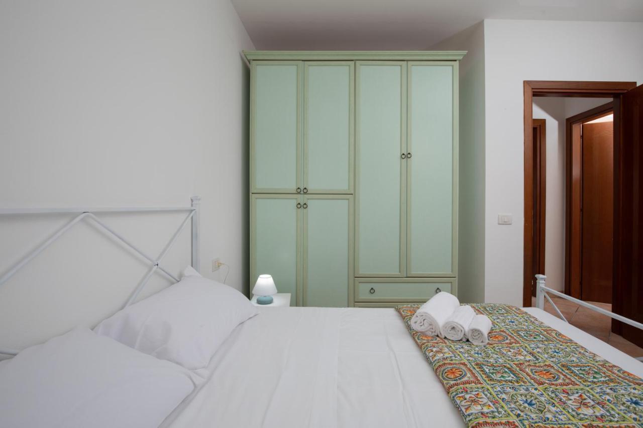 Homey Experience - Jardin Du Port Όλμπια Εξωτερικό φωτογραφία