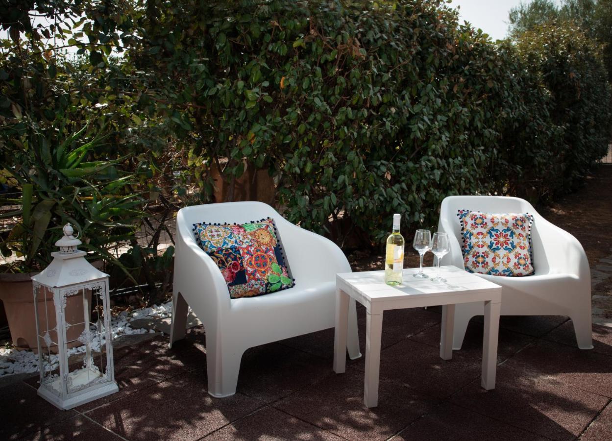 Homey Experience - Jardin Du Port Όλμπια Εξωτερικό φωτογραφία